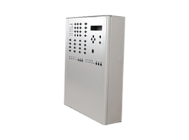 Enclosure for Building automation