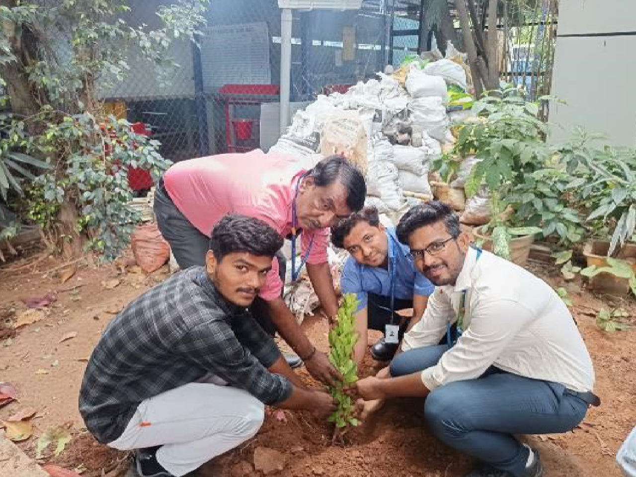 Veero Metals Celebrates World Environment Day