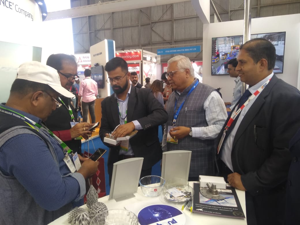 Aero India Show 2023