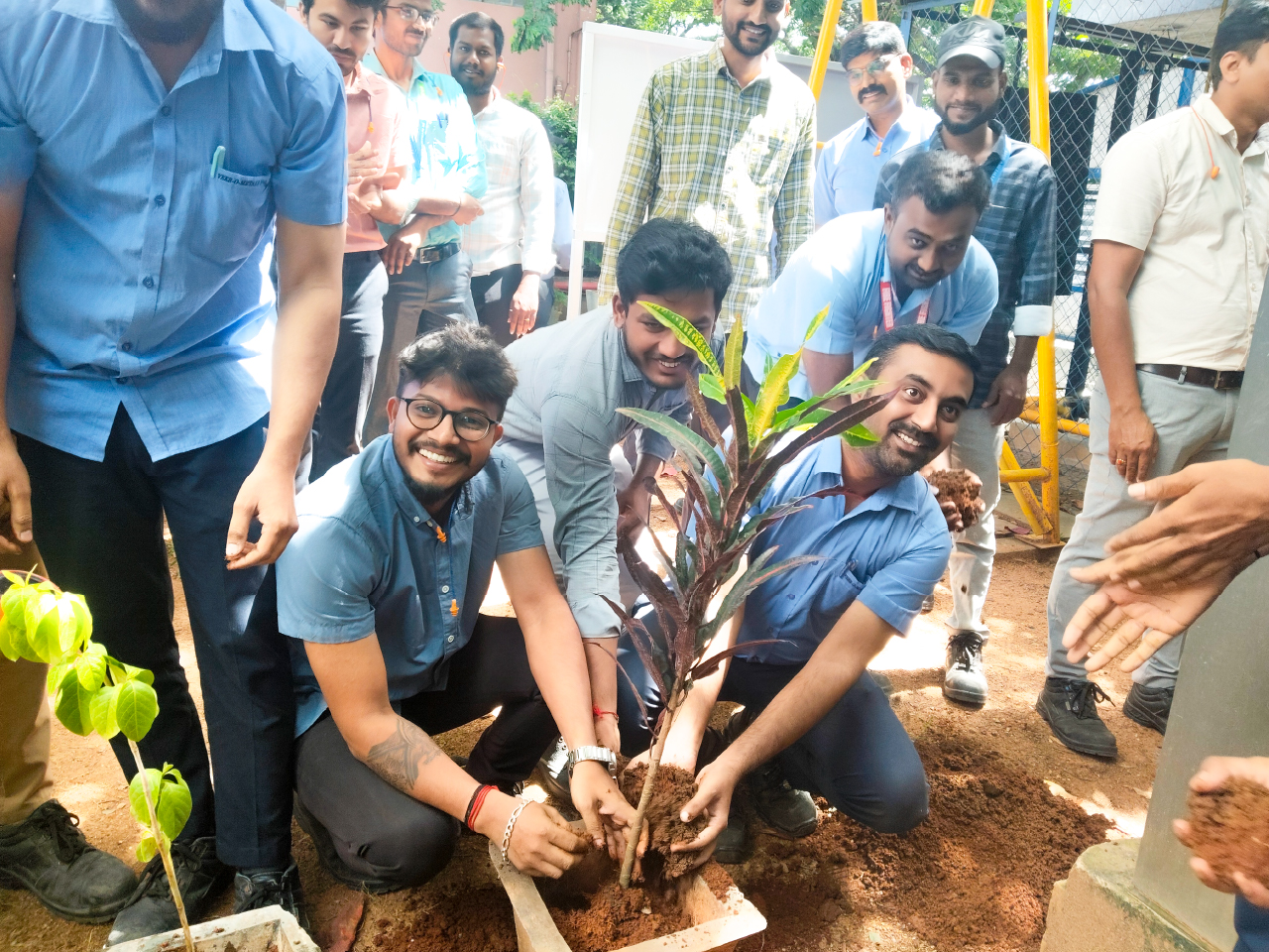 Veero Metals Celebrates World Environment Day