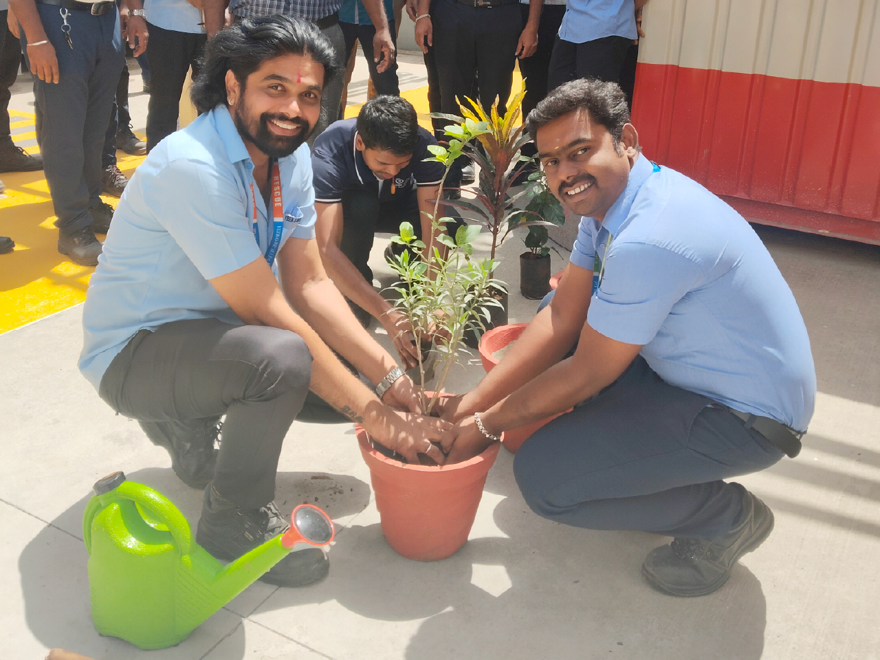 Veero Metals Celebrates World Environment Day