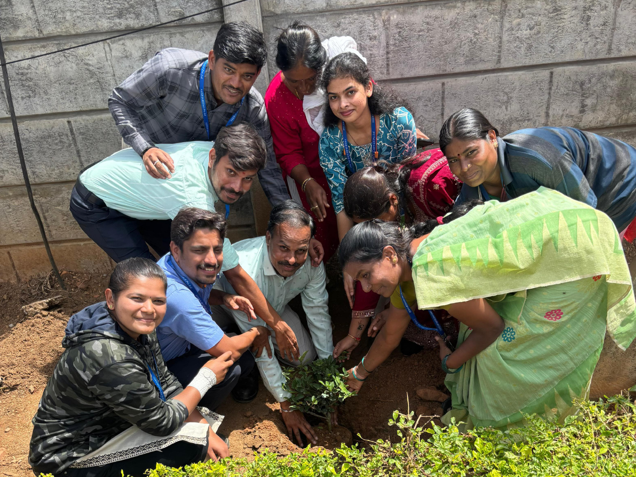 Veero Metals Celebrates World Environment Day