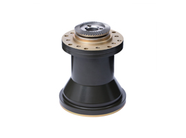 Defence Hydraulic Jack Assembly