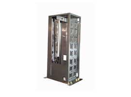 Rack for Industrial Inverters